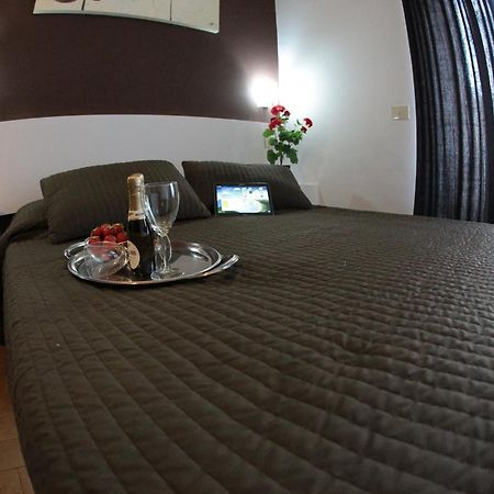 Residence Morena Roma Ngoại thất bức ảnh