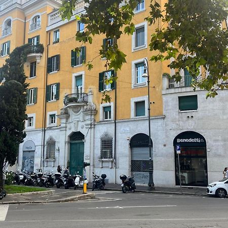 Residence Morena Roma Ngoại thất bức ảnh