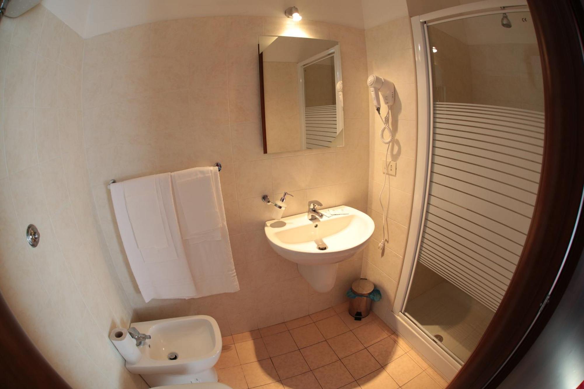 Residence Morena Roma Ngoại thất bức ảnh