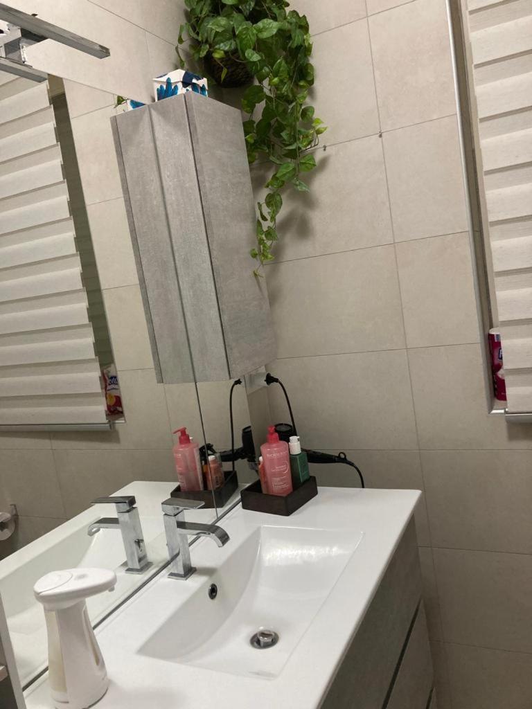 Residence Morena Roma Ngoại thất bức ảnh