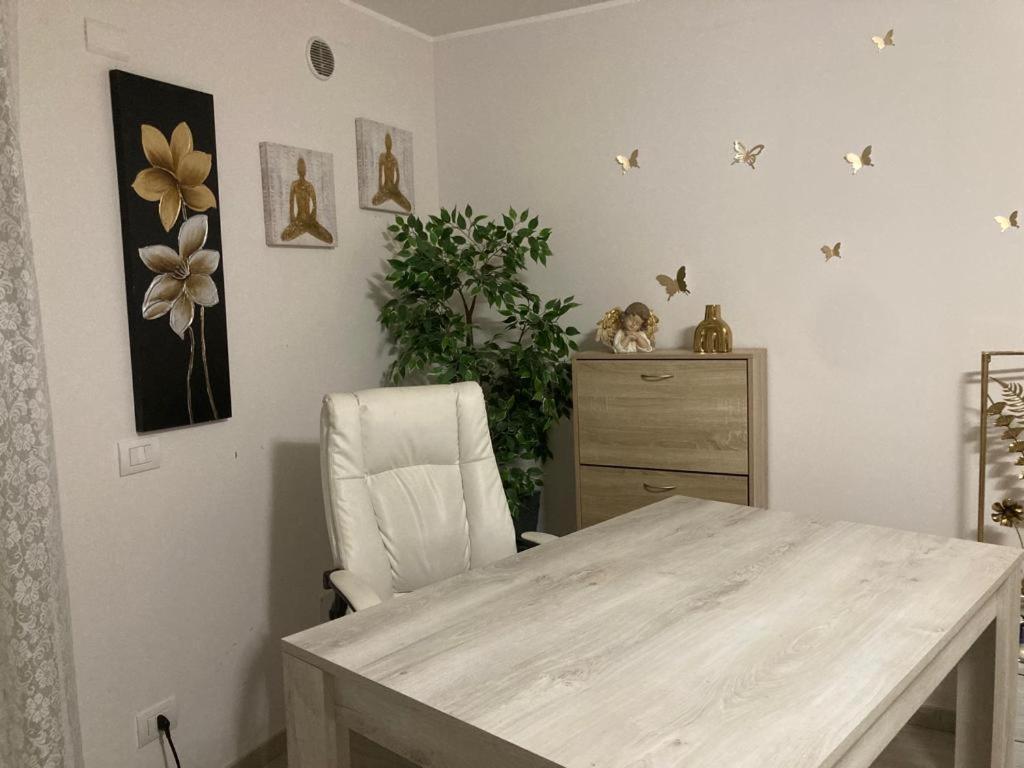 Residence Morena Roma Ngoại thất bức ảnh