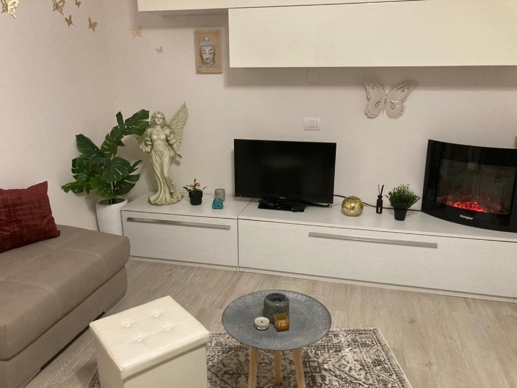 Residence Morena Roma Ngoại thất bức ảnh