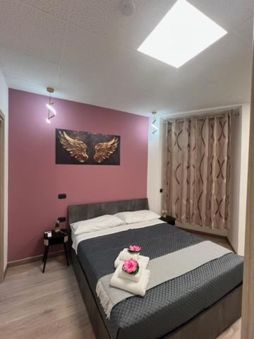 Residence Morena Roma Ngoại thất bức ảnh