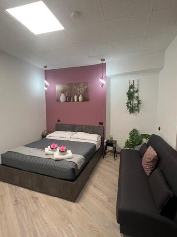 Residence Morena Roma Ngoại thất bức ảnh