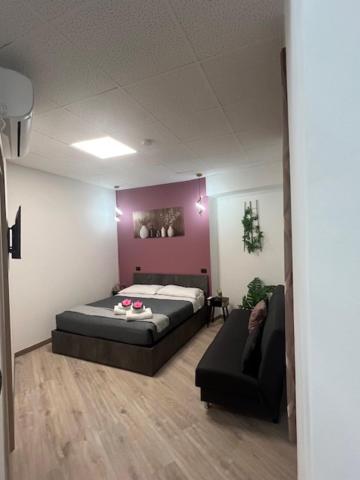 Residence Morena Roma Ngoại thất bức ảnh