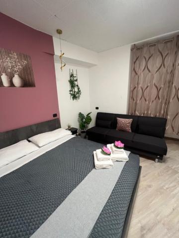 Residence Morena Roma Ngoại thất bức ảnh