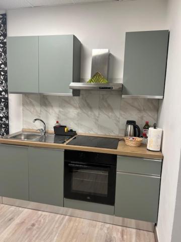 Residence Morena Roma Ngoại thất bức ảnh