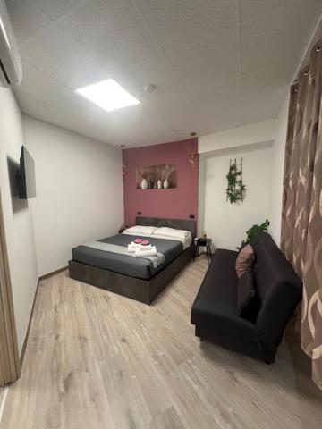 Residence Morena Roma Ngoại thất bức ảnh