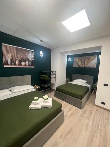 Residence Morena Roma Ngoại thất bức ảnh