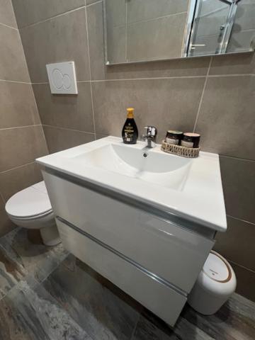 Residence Morena Roma Ngoại thất bức ảnh